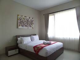 The Casa Uli Villas Jimbaran