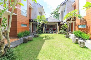 The Casa Uli Villas Jimbaran