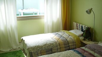 Gangneung Station Guesthouse