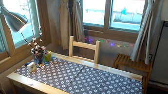 Gangneung Station Guesthouse