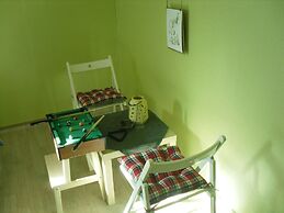 Gangneung Station Guesthouse