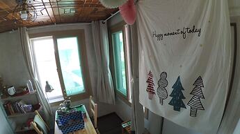 Gangneung Station Guesthouse