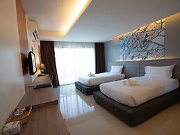 Fortune D Hotel Phitsanulok