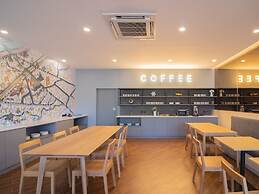 Fortune D Hotel Phitsanulok