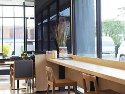 Fortune D Hotel Phitsanulok