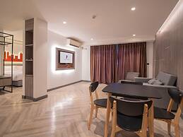 Fortune D Hotel Phitsanulok