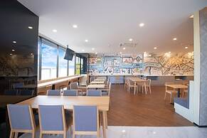 Fortune D Hotel Phitsanulok