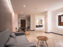 Fortune D Hotel Phitsanulok