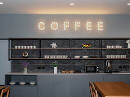 Fortune D Hotel Phitsanulok