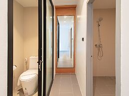 Fortune D Hotel Phitsanulok