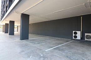 Fortune D Hotel Phitsanulok