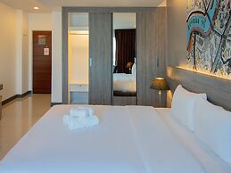 Fortune D Hotel Phitsanulok