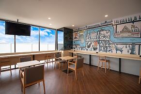 Fortune D Hotel Phitsanulok