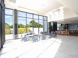 Fortune D Hotel Phitsanulok