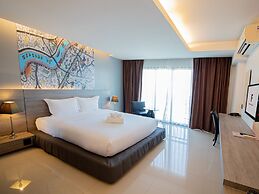 Fortune D Hotel Phitsanulok