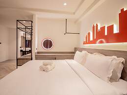 Fortune D Hotel Phitsanulok