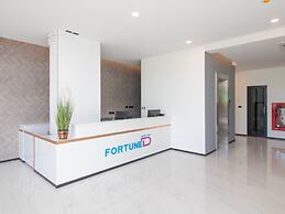 Fortune D Hotel Phitsanulok