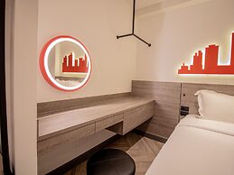 Fortune D Hotel Phitsanulok