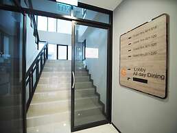 Fortune D Hotel Phitsanulok