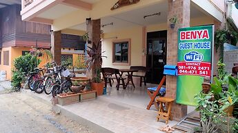 Benya Guest House Phimai