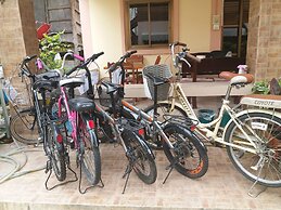 Benya Guest House Phimai