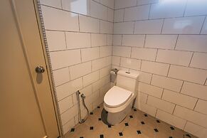 Tasik Villa International Resort