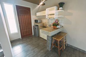 Tasik Villa International Resort