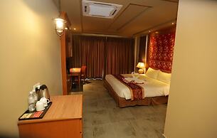 Tasik Villa International Resort