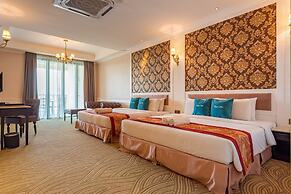 Tasik Villa International Resort