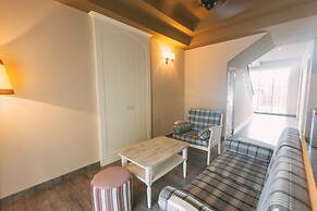 Tasik Villa International Resort