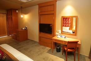 Tasik Villa International Resort