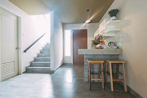 Tasik Villa International Resort