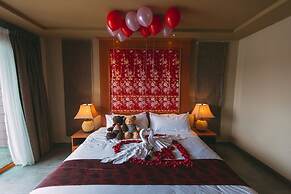 Tasik Villa International Resort