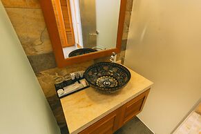 Tasik Villa International Resort