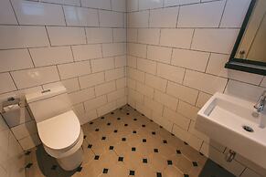 Tasik Villa International Resort