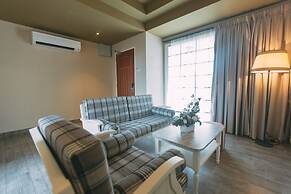 Tasik Villa International Resort