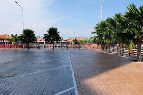 Tasik Villa International Resort