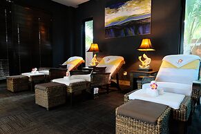 Tasik Villa International Resort