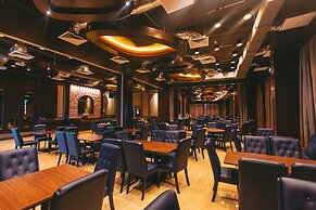 Tasik Villa International Resort