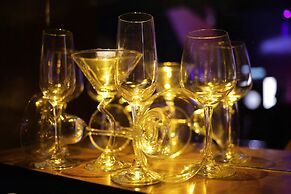 Tasik Villa International Resort