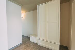 Tasik Villa International Resort