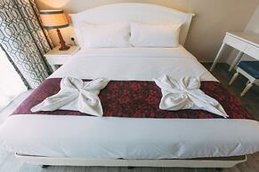 Tasik Villa International Resort