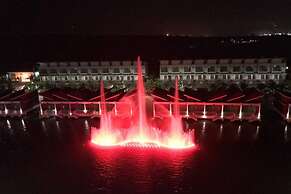 Tasik Villa International Resort