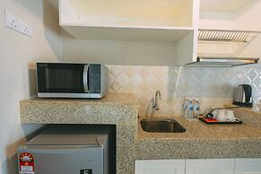 Tasik Villa International Resort