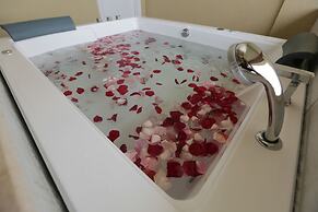 Tasik Villa International Resort