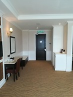 Tasik Villa International Resort