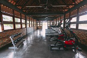 Tasik Villa International Resort