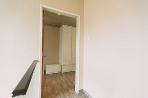 Tasik Villa International Resort