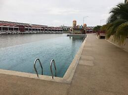 Tasik Villa International Resort