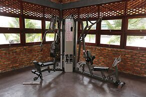 Tasik Villa International Resort